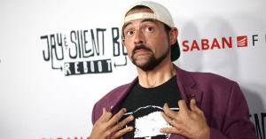 Kevin Smith Reveals He’s Buying New Jersey Movie Theater, Announces Next Film