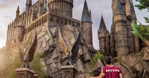 Universal Studios Closes Harry Potter Attraction Indefinitely