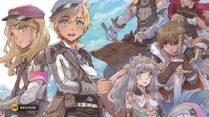 Rune Factory 5 Review: An Overly Ambitious Follow-Up With Little Charm