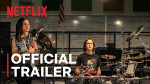 Metal Lords: Netflix Releases First Trailer for New Movie From Game of Thrones Creators