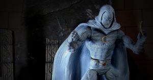 Marvel Select Moon Knight Disney Exclusive Figure Pre-Orders Are Live