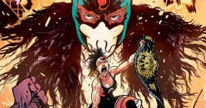 Image Comics Reveals Do A Powerbomb Series from Wonder Woman: Dead Earth Creator