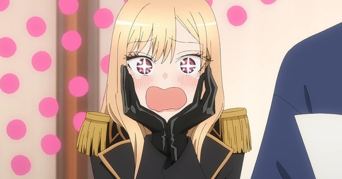 My Dress-Up Darling Creator Has Already Spent A Lot of Time Watching the Anime