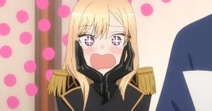 My Dress-Up Darling Creator Has Already Spent A Lot of Time Watching the Anime
