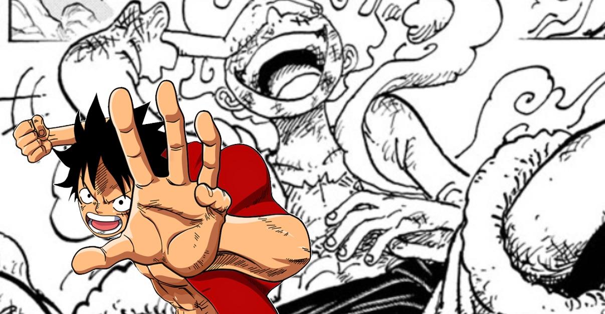 One Piece: Has Luffy Become Too OP With New Transformation