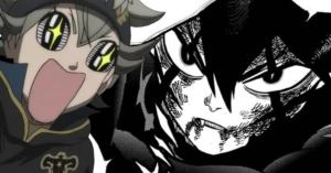 Black Clover Takes Asta’s Devil Union to Next Level of Power