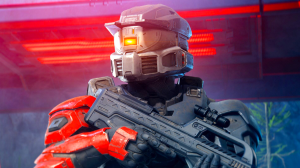 Halo Infinite Leaks Have Fans Thinking the DMR is Coming Soon