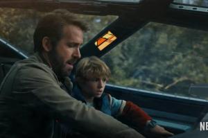 Ryan Reynolds Offers Interesting Perspective on Walker Scobell’s Percy Jackson Casting