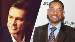 Jim Carrey Calls Hollywood Spineless for Giving Will Smith Standing Ovation During Oscars