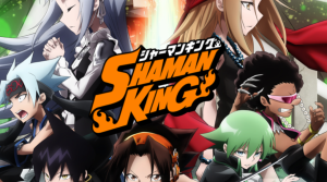 Shaman King’s Sequel Is Getting an Anime
