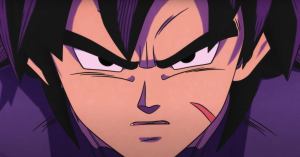 Dragon Ball Super: Super Hero Sets Up Broly’s Training