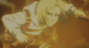 Attack on Titan Season 4 Brings Annie and Reiner Back to Action: Watch