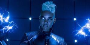 Former X-Men Actress Alexandra Shipp Reveals One Change She Wants For the MCU’s Storm