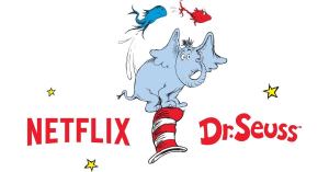 Dr. Seuss Franchise Expands at Netflix With Five New Animated Series and Specials