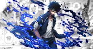 My Hero Academia Theory Teases Dabi’s True Phoenix Quirk
