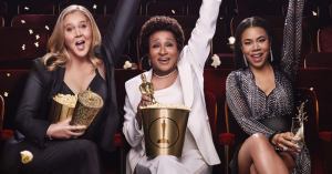 Oscars Co-Host Wanda Sykes “Traumatized” Following Will Smith and Chris Rock Slap