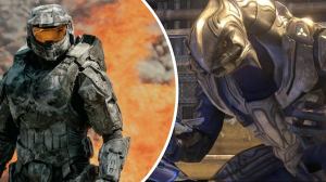 Halo Producer Kiki Wolfkill Speaks Out on the Arbiter’s Debut in the Paramount+ Series