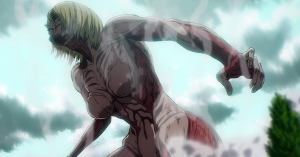Attack on Titan Season 4 Brings the Female Titan Back to the Anime After 9 Years