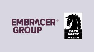 Embracer Group Completes Purchase of Dark Horse Media
