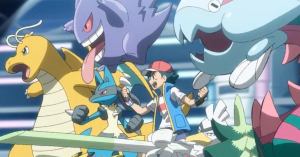 Pokemon Highlights 25th Anniversary Anime Special in New Trailer