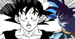 Dragon Ball Super Sees Goku Experience Tear-Jerking Flashback