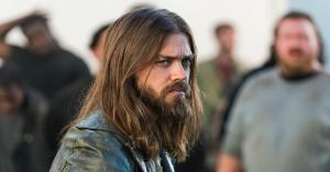 The Walking Dead’s Tom Payne Rejected Jesus Line: “I Refused to Do It”