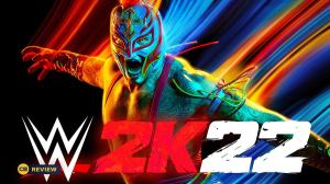 WWE 2K22 Review: A Return Worth Celebrating
