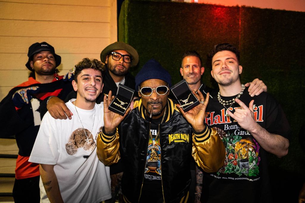 Snoop Dogg & FaZe Clan