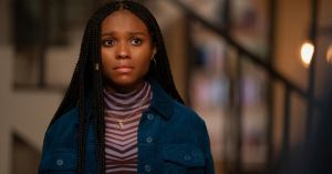 Naomi: “Keep Your Friends Close” Preview Released