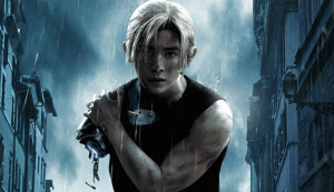 Fullmetal Alchemist Sequel Unveils First Live-Action Poster
