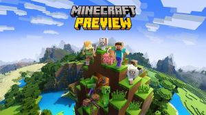 Minecraft Preview Beta Program Announced