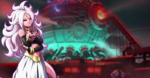 Dragon Ball Super: Super Hero Theory Points to Android 21’s Arrival