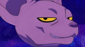 Dragon Ball Super: Super Hero Reveals First-Look at Beerus and Whis Comeback