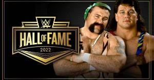 Steiner Brothers to Be Inducted Into the WWE Hall of Fame