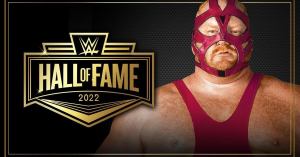 WWE Announces Vader for 2022 Hall of Fame