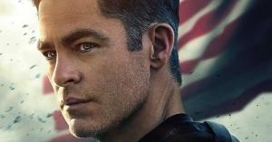 Chris Pine Told Guy Who Confused Him for Joey Lawrence That He Was Actually Chris Evans, Captain America