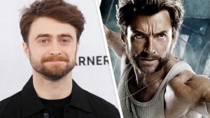 Daniel Radcliffe Responds to Wolverine Rumors (Exclusive)