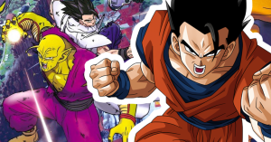 Dragon Ball Super: How Piccolo’s New Form Is Similar To Gohan’s Ultimate Form
