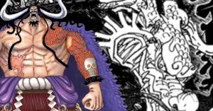 One Piece Surprises Luffy With Kaido’s New Attack