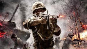 Call of Duty Insider Teases New Remasters