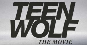 Teen Wolf: The Movie Celebrates Filming Wrap With New Photos