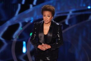 Wanda Sykes Reveals Chris Rock Apologized to Her After Oscars About Will Smith Incident