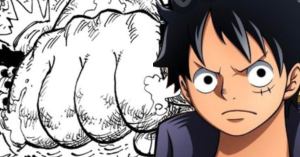 One Piece Sets Up Luffy’s New God Level Power