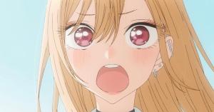 My Dress-Up Darling Is Tearing Up The Charts With Blu-ray Sales Following Season One