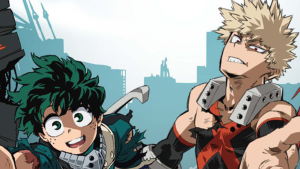 My Hero Academia Confirms Its Anime’s Next Big Event