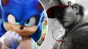 Sonic the Hedgehog 2: BossLogic Reveals Awesome New Poster