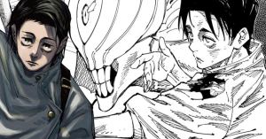 Jujutsu Kaisen Cliffhanger Puts Rika’s Future Into Question