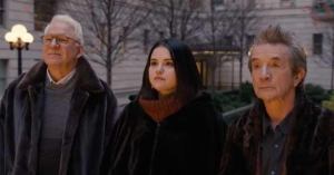 Only Murders in the Building Season 2 Trailer Released