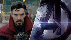 Doctor Strange Is Not an Avenger According to Benedict Cumberbatch