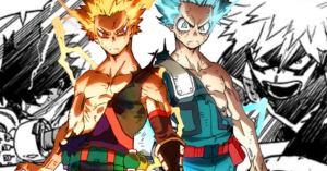 My Hero Academia: Is Bakugo Connected to One For All?